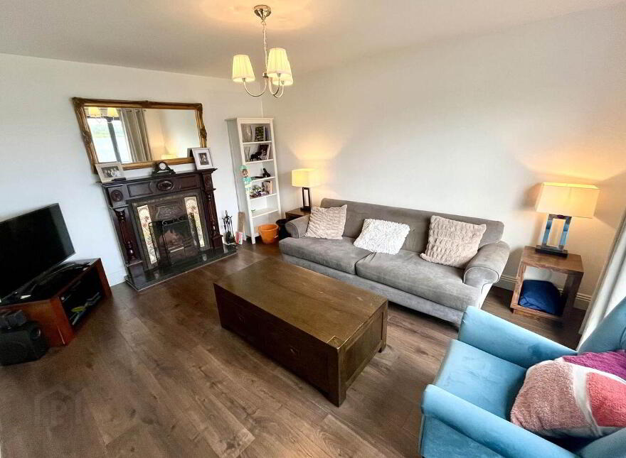 21 Seaview Drive, Cartron, Sligo, F91T2R1