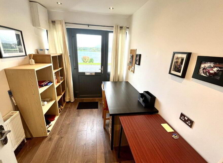 21 Seaview Drive, Cartron, Sligo, F91T2R1