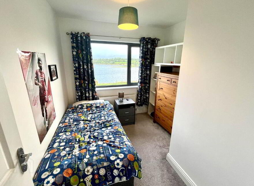 21 Seaview Drive, Cartron, Sligo, F91T2R1