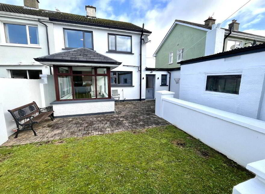 21 Seaview Drive, Cartron, Sligo, F91T2R1