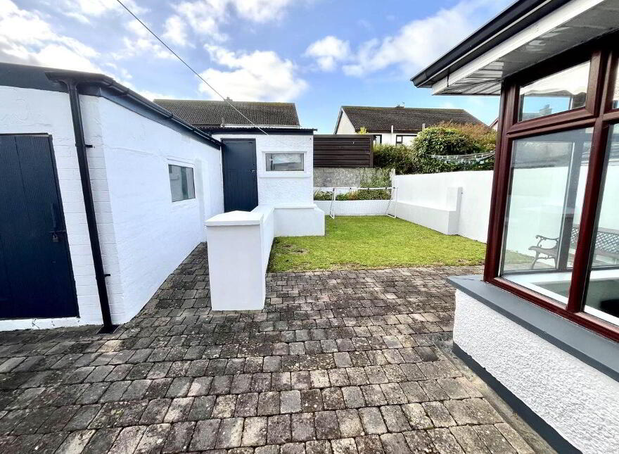 21 Seaview Drive, Cartron, Sligo, F91T2R1