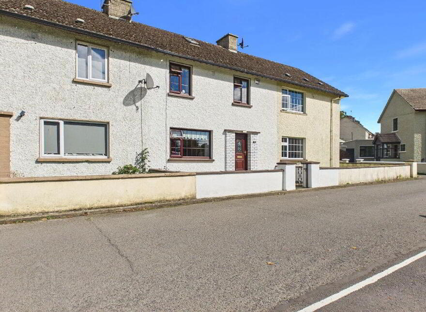 7 Thornberry, Ballinakill Road, Abbeyleix, R32P7Y4