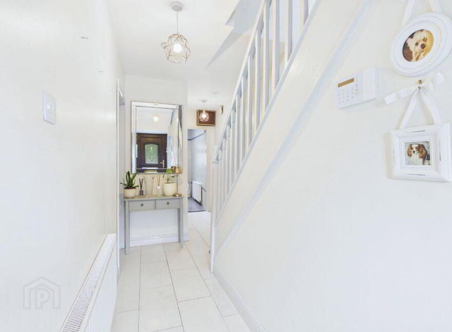 7 Thornberry, Ballinakill Road, Abbeyleix, R32P7Y4