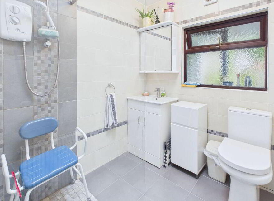 7 Thornberry, Ballinakill Road, Abbeyleix, R32P7Y4