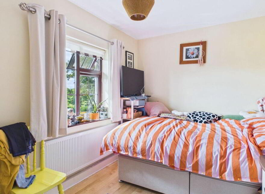 7 Thornberry, Ballinakill Road, Abbeyleix, R32P7Y4