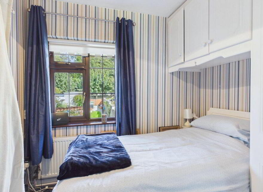 7 Thornberry, Ballinakill Road, Abbeyleix, R32P7Y4