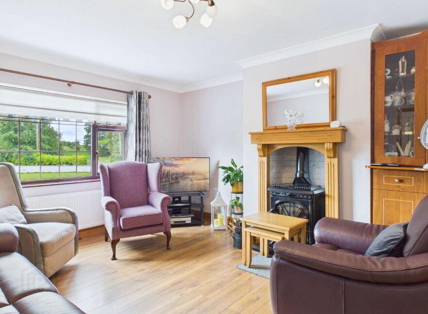 7 Thornberry, Ballinakill Road, Abbeyleix, R32P7Y4