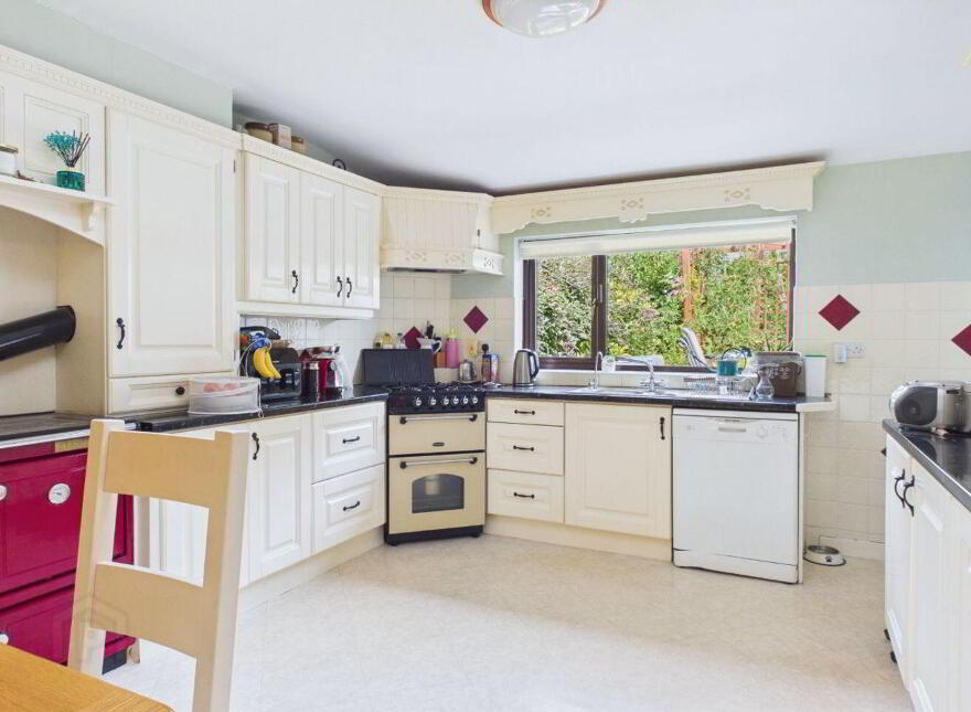 7 Thornberry, Ballinakill Road, Abbeyleix, R32P7Y4