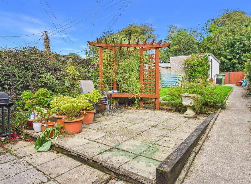 7 Thornberry, Ballinakill Road, Abbeyleix, R32P7Y4