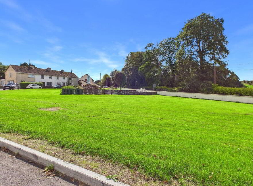 7 Thornberry, Ballinakill Road, Abbeyleix, R32P7Y4