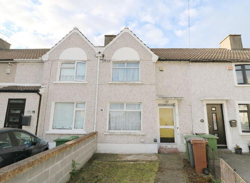 615 Carnlough Road, Cabra, D07FF66
