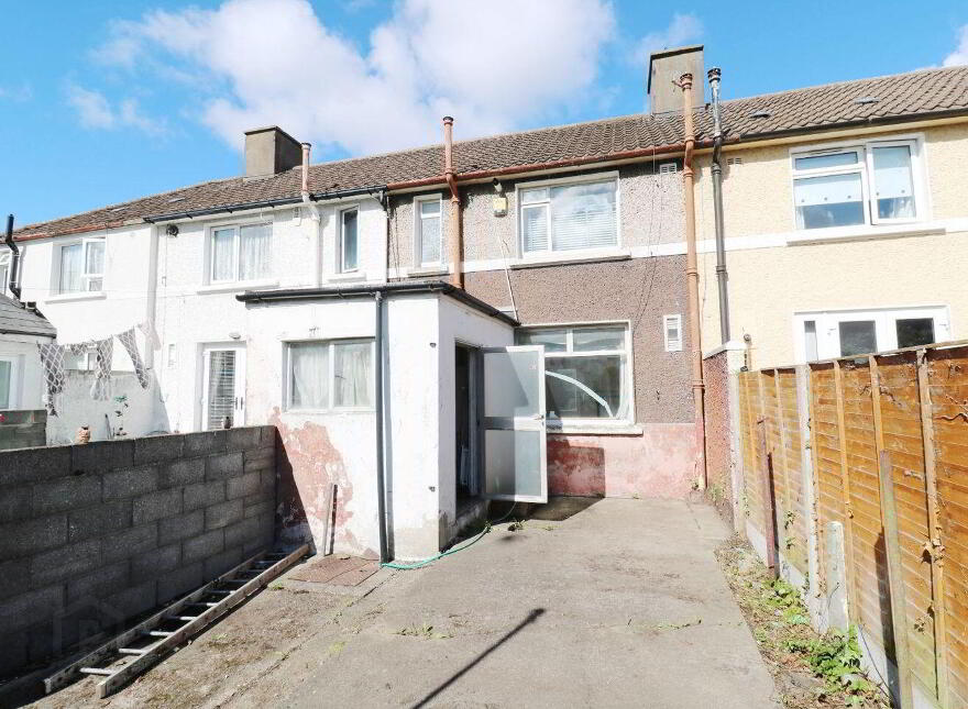 615 Carnlough Road, Cabra, D07FF66