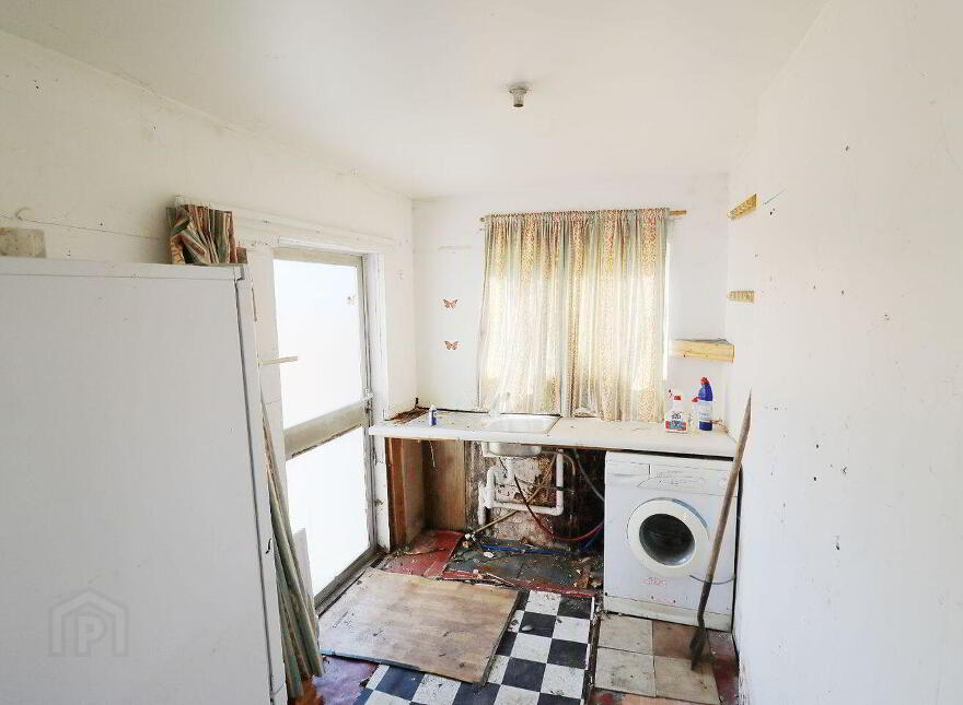 615 Carnlough Road, Cabra, D07FF66