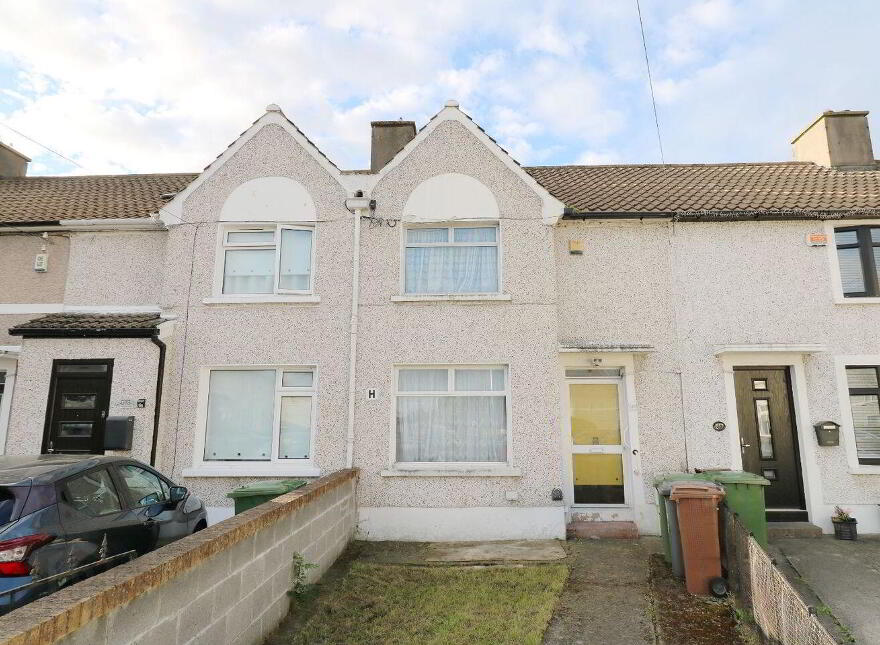 615 Carnlough Road, Cabra, D07FF66