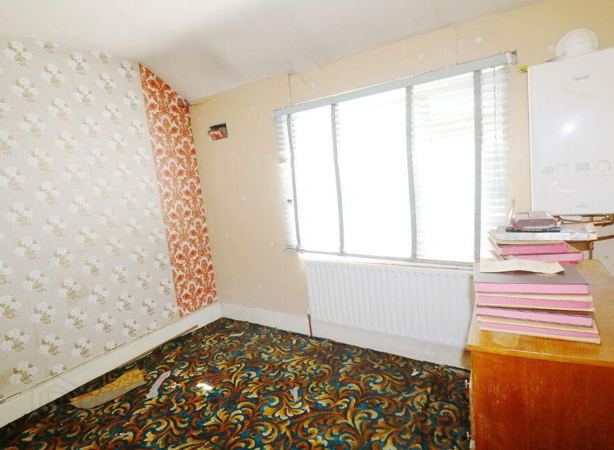 615 Carnlough Road, Cabra, D07FF66