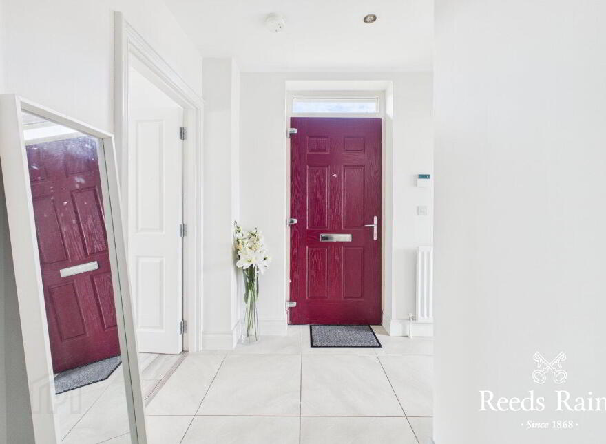 14 Lynn Hall Lane, Bangor, BT19 1GX