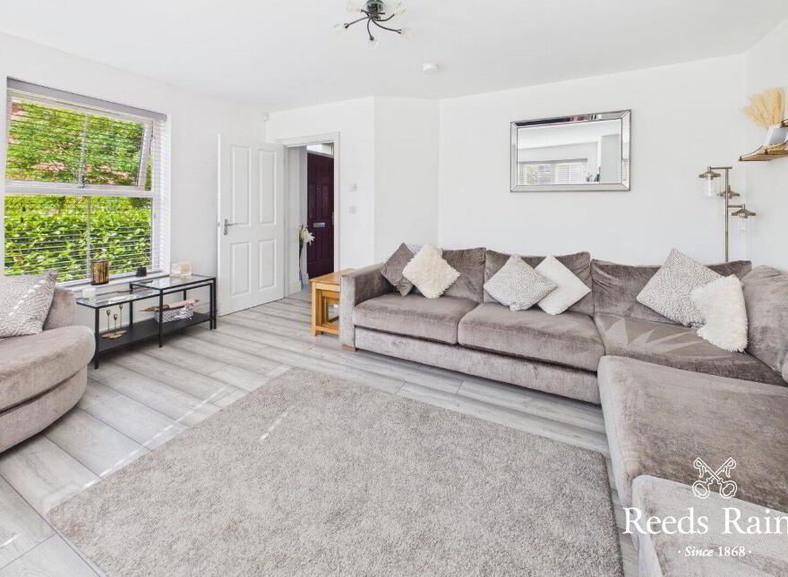 14 Lynn Hall Lane, Bangor, BT19 1GX