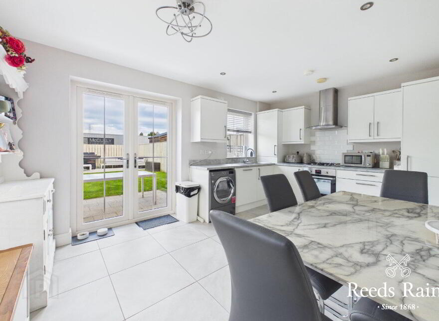 14 Lynn Hall Lane, Bangor, BT19 1GX