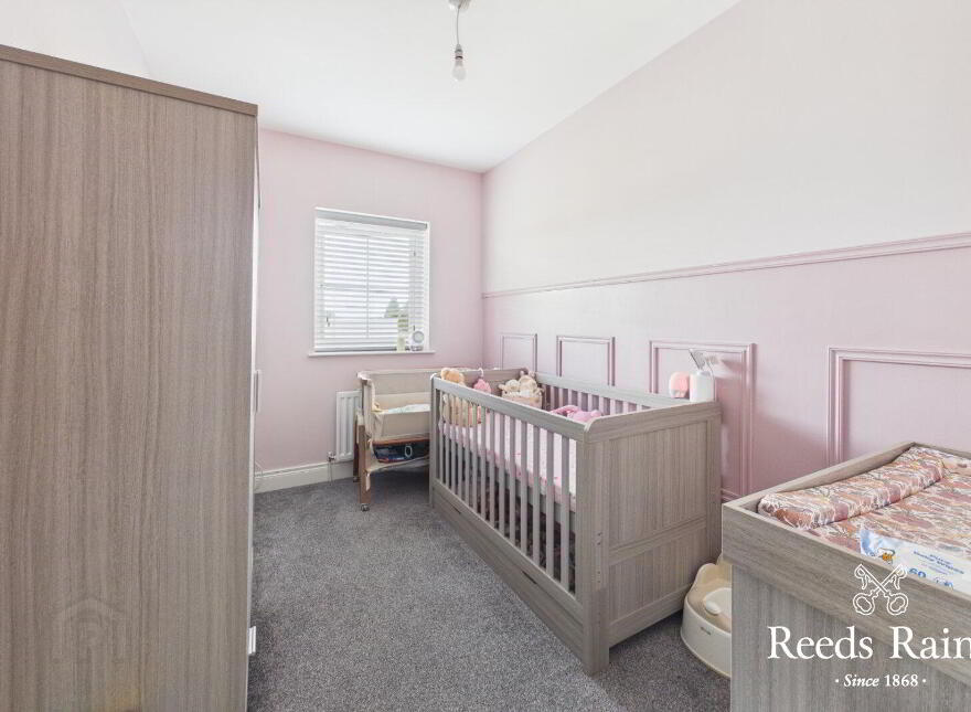 14 Lynn Hall Lane, Bangor, BT19 1GX