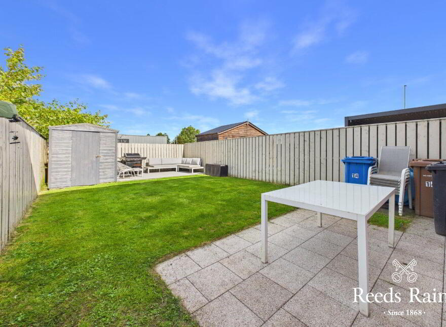 14 Lynn Hall Lane, Bangor, BT19 1GX