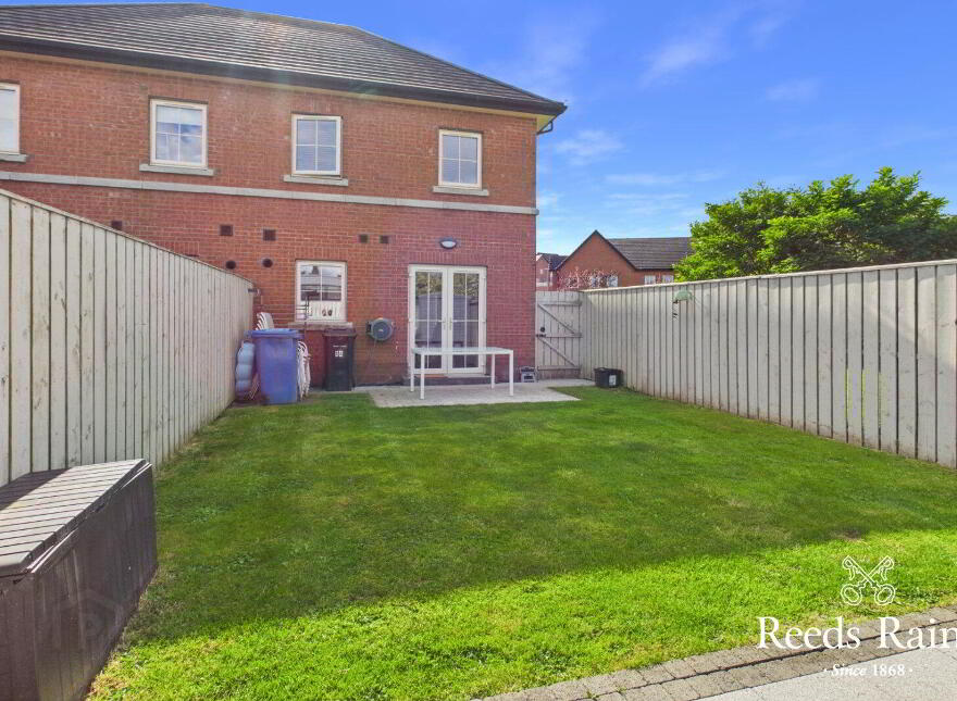 14 Lynn Hall Lane, Bangor, BT19 1GX