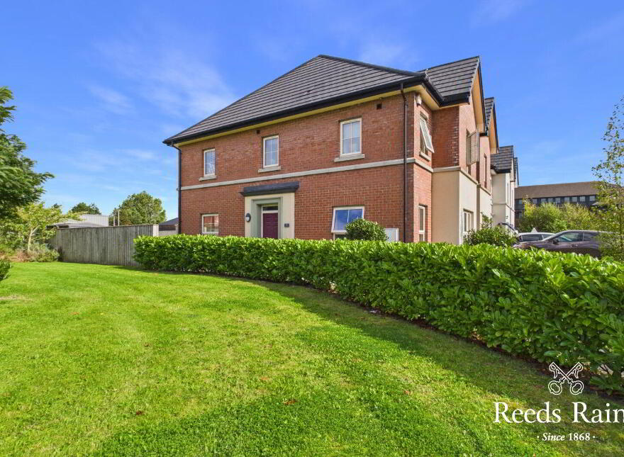 14 Lynn Hall Lane, Bangor, BT19 1GX