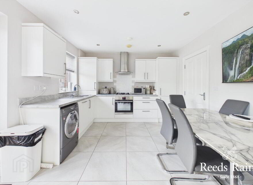 14 Lynn Hall Lane, Bangor, BT19 1GX