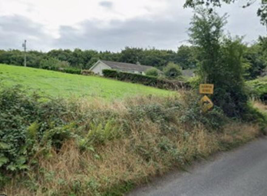 Oldcourt, Piltown