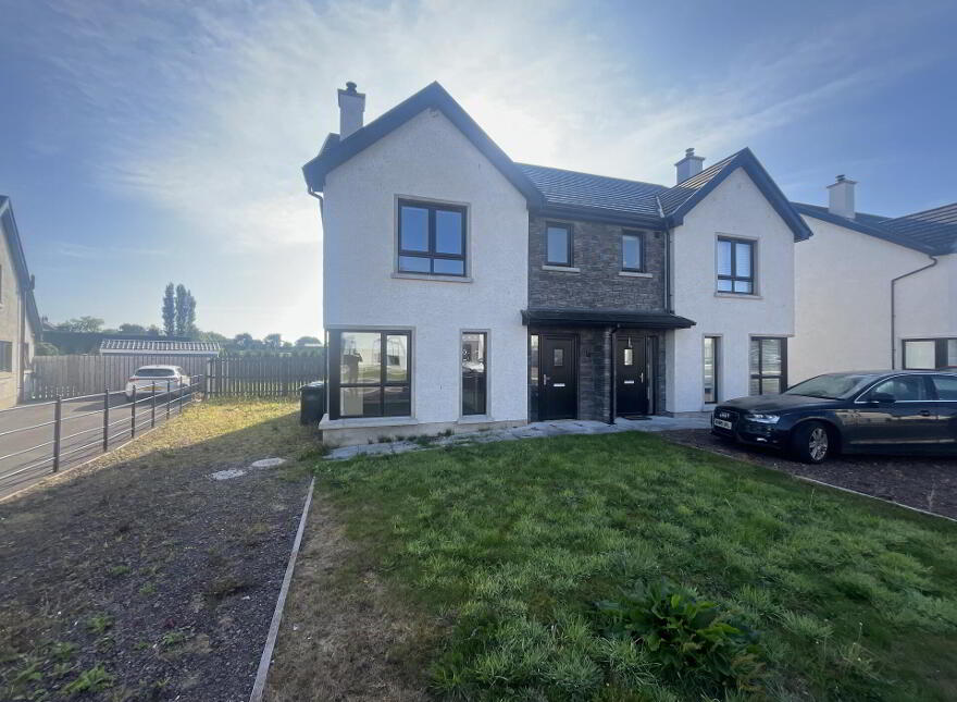 14 Tobin Drive, Cookstown, BT80 0BN