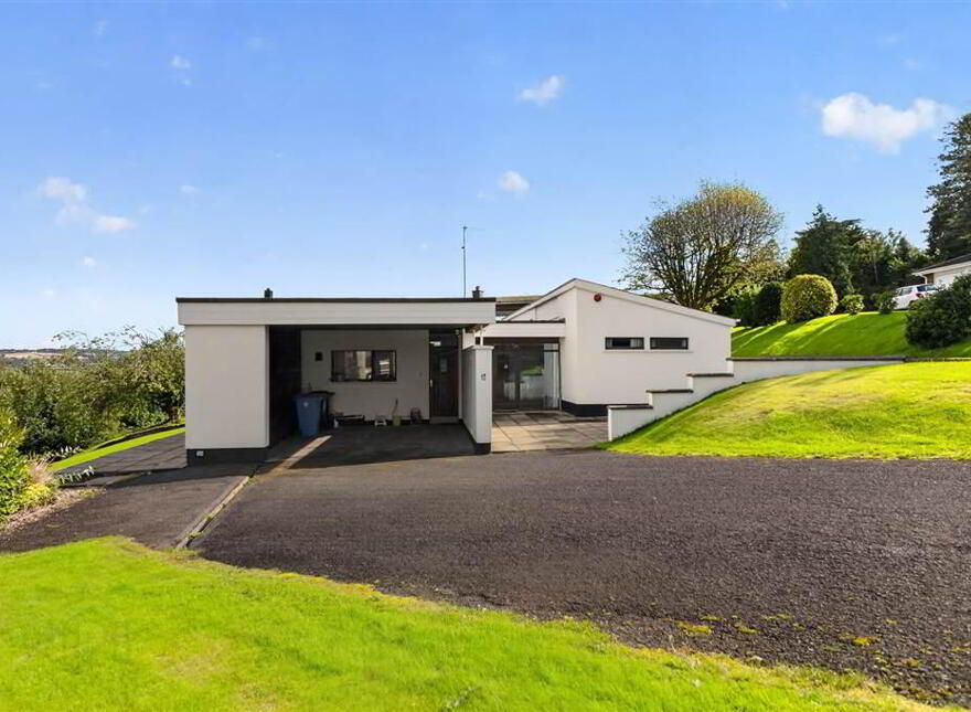 15 Fairtree Hill, Lambeg, Lisburn, BT27 4NR