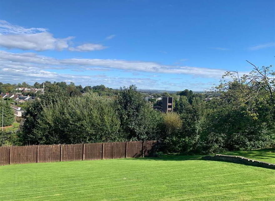 15 Fairtree Hill, Lambeg, Lisburn, BT27 4NR