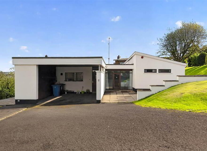 15 Fairtree Hill, Lambeg, Lisburn, BT27 4NR