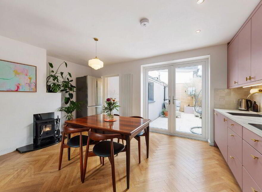 5 O'Carolan Road, South Circular Road, South Circular Road, D08F7X2