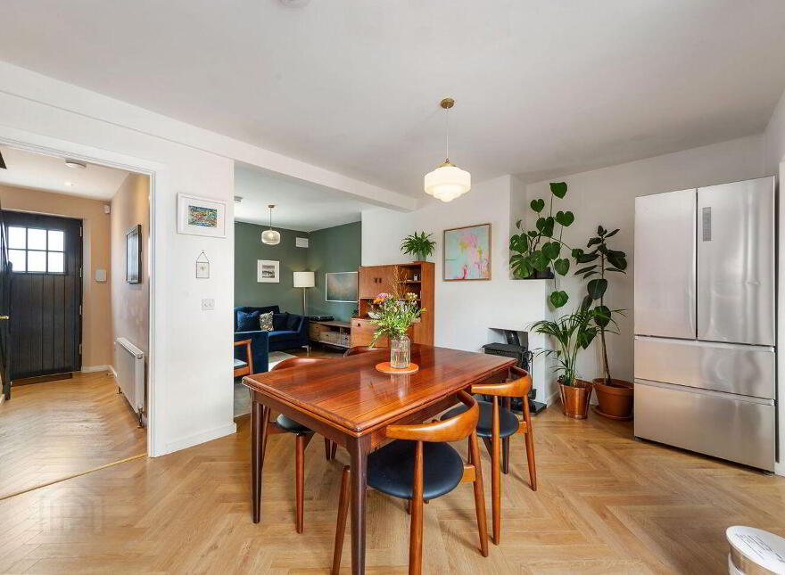 5 O'Carolan Road, South Circular Road, South Circular Road, D08F7X2