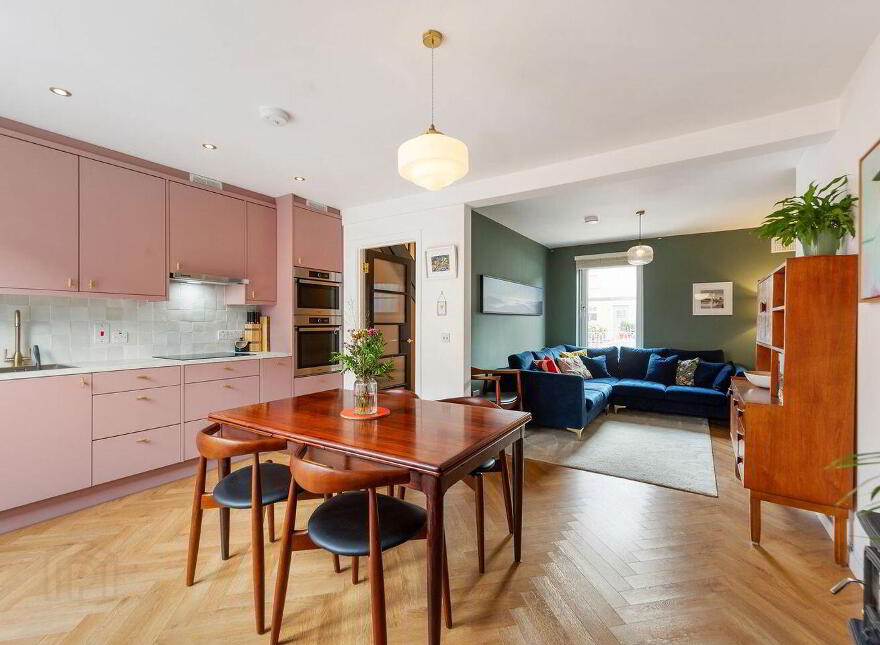 5 O'Carolan Road, South Circular Road, South Circular Road, D08F7X2