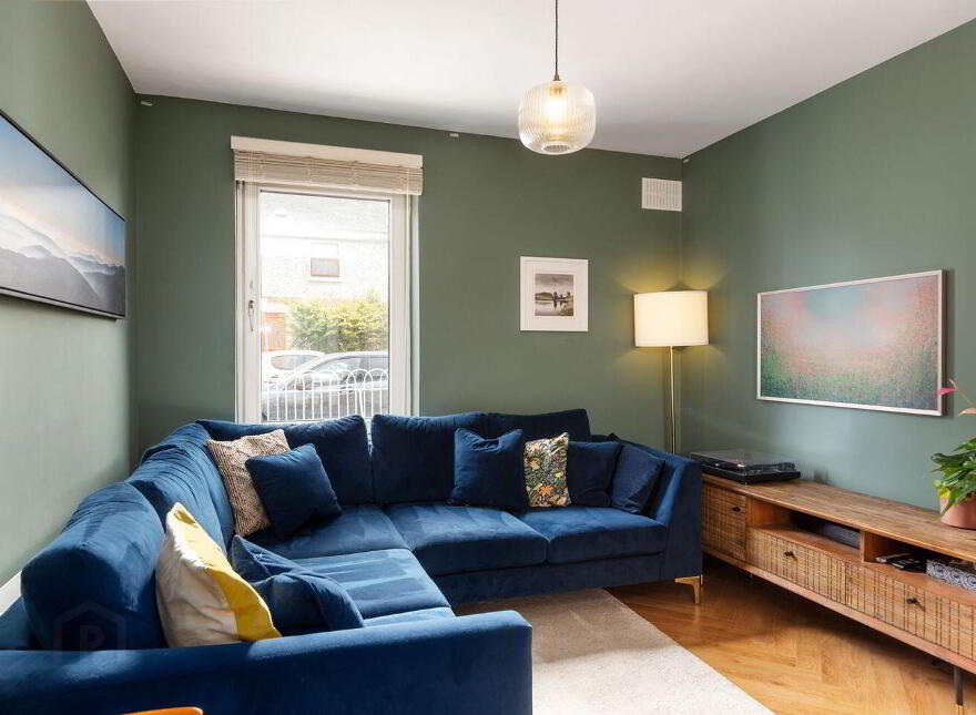 5 O'Carolan Road, South Circular Road, South Circular Road, D08F7X2
