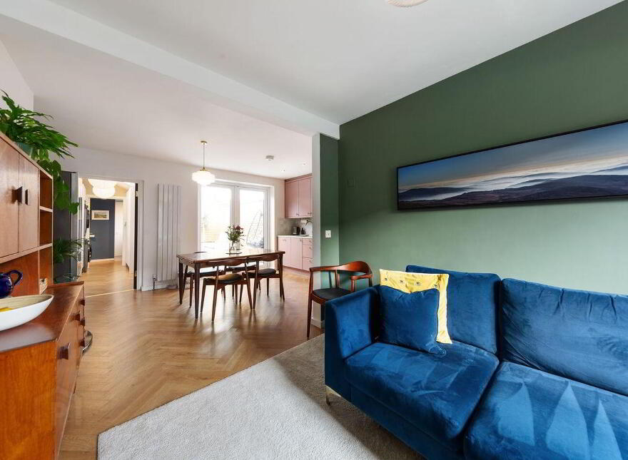 5 O'Carolan Road, South Circular Road, South Circular Road, D08F7X2