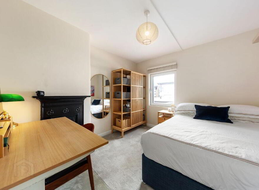 5 O'Carolan Road, South Circular Road, South Circular Road, D08F7X2