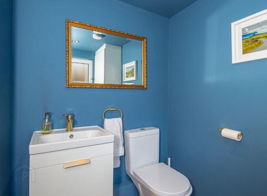 5 O'Carolan Road, South Circular Road, South Circular Road, D08F7X2