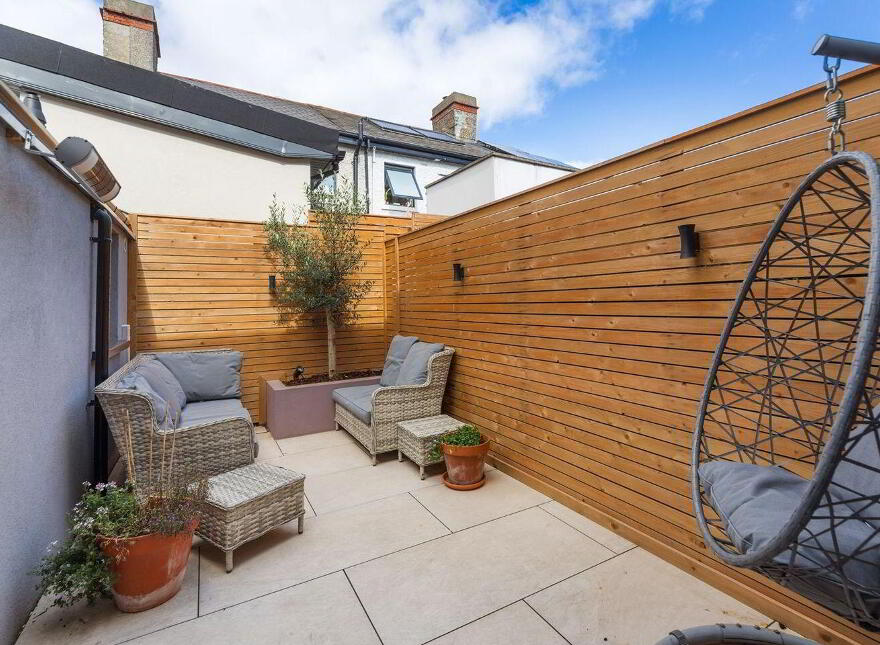 5 O'Carolan Road, South Circular Road, South Circular Road, D08F7X2