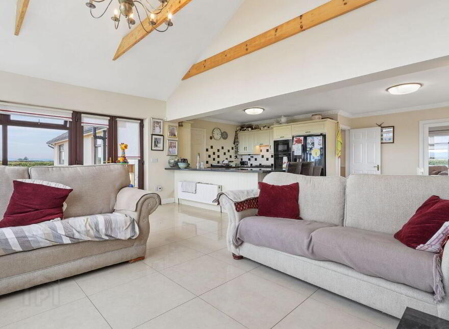 Churchtown Lodge, Churchtown, Athy, R14YT28