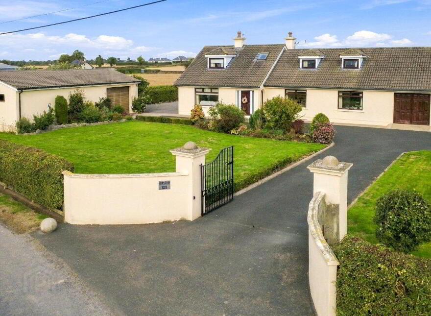 Churchtown Lodge, Churchtown, Athy, R14YT28