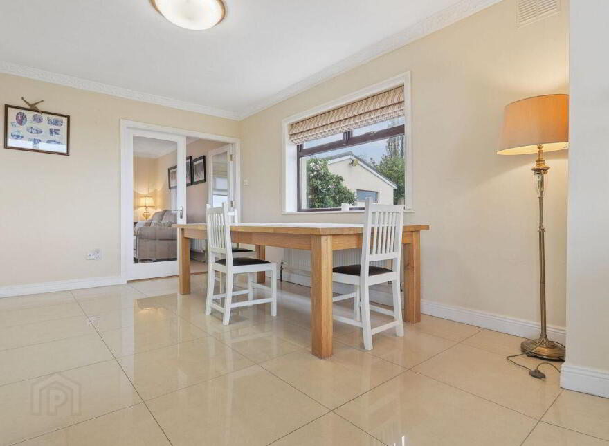 Churchtown Lodge, Churchtown, Athy, R14YT28