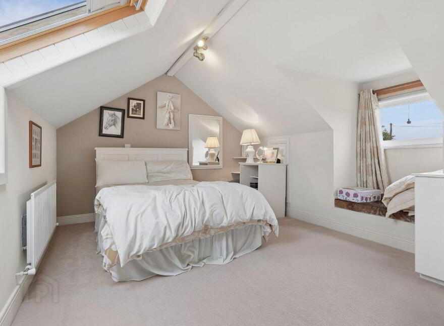 Churchtown Lodge, Churchtown, Athy, R14YT28