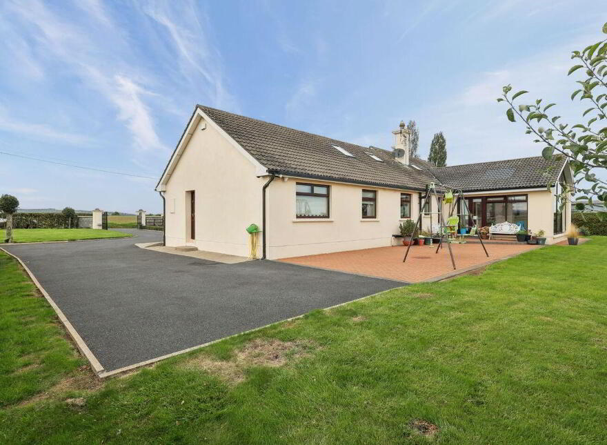 Churchtown Lodge, Churchtown, Athy, R14YT28