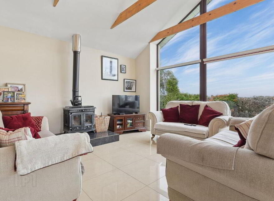 Churchtown Lodge, Churchtown, Athy, R14YT28