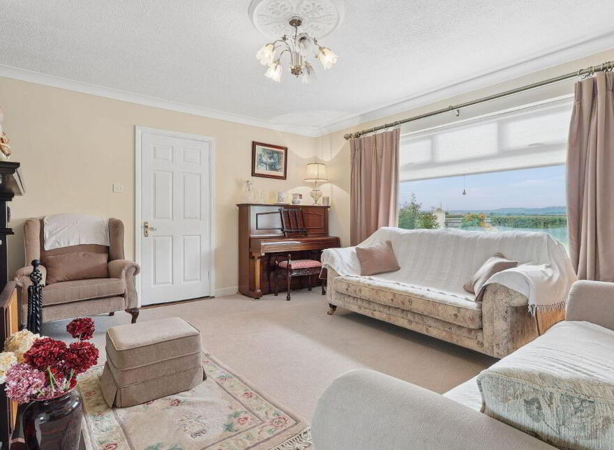 Churchtown Lodge, Churchtown, Athy, R14YT28