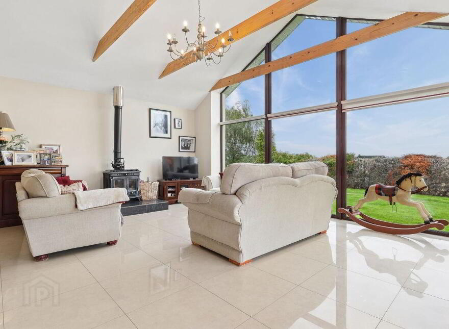 Churchtown Lodge, Churchtown, Athy, R14YT28