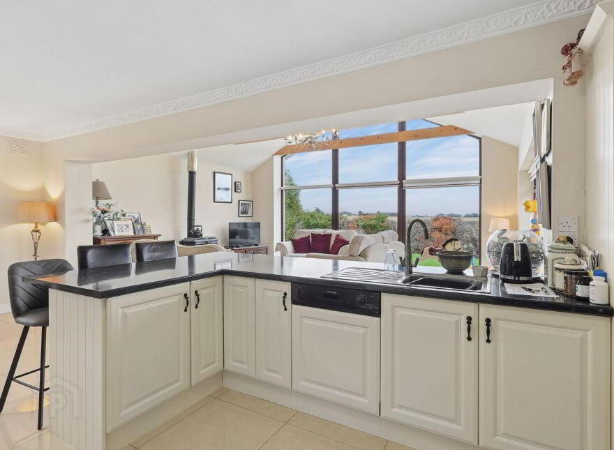 Churchtown Lodge, Churchtown, Athy, R14YT28