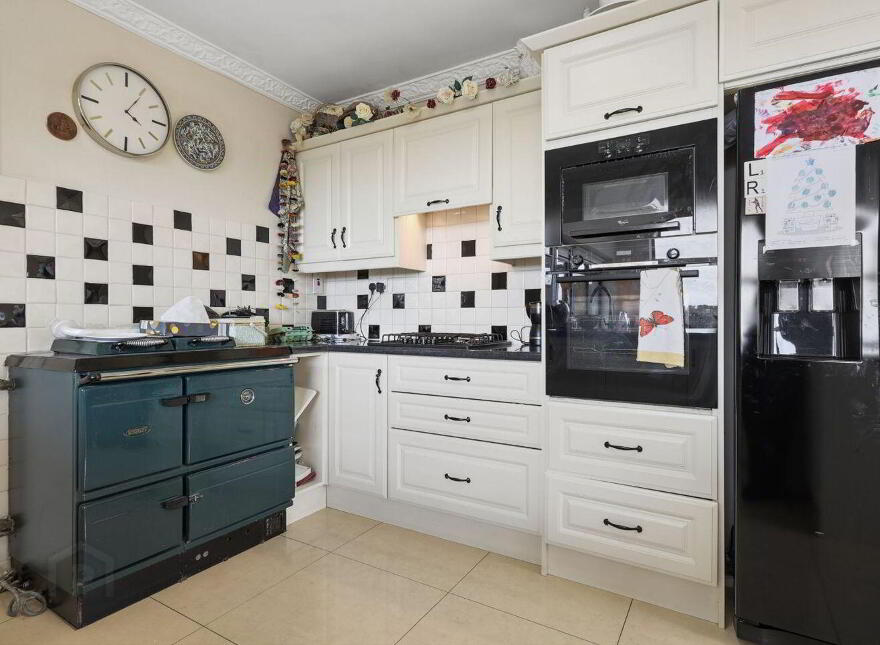 Churchtown Lodge, Churchtown, Athy, R14YT28